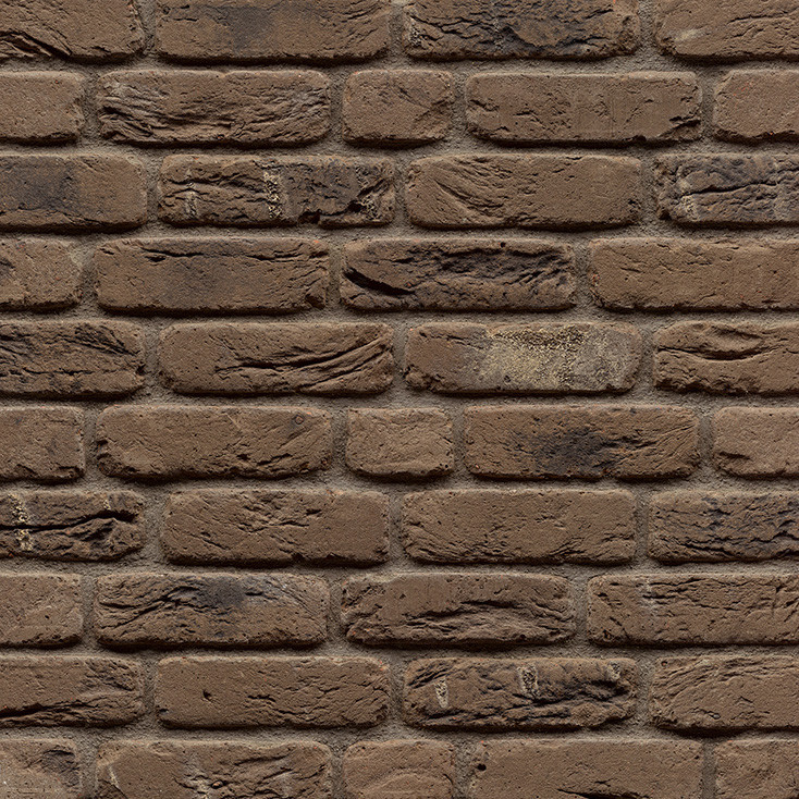 Preston Gerumpelt | Klinkerwerke Muhr