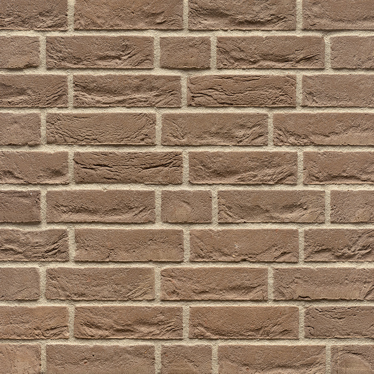 Pizarro | Klinkerwerke Muhr