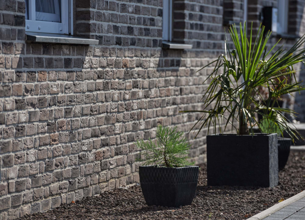 Referenz 48 | Klinkerwerke Muhr