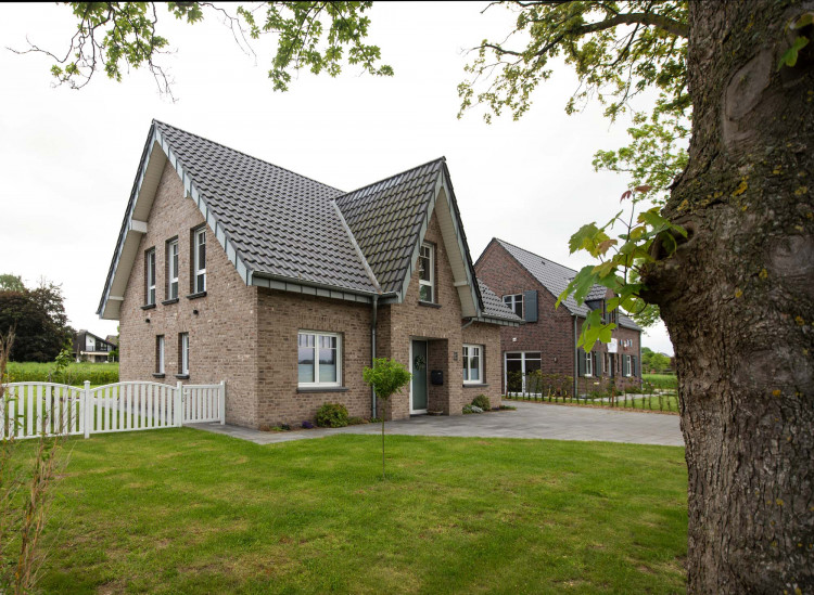 Referenz 49 | Klinkerwerke Muhr