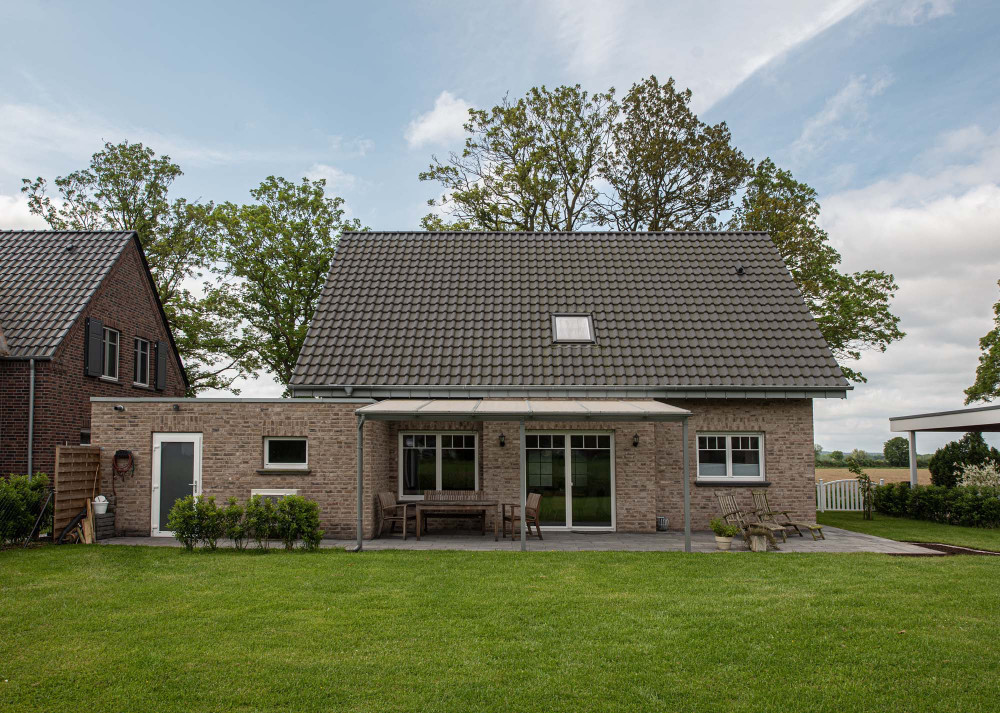 Referenz 49 | Klinkerwerke Muhr