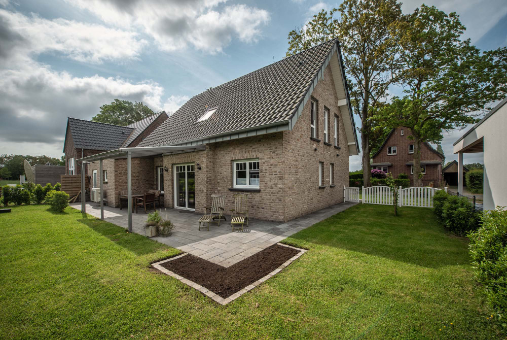 Referenz 49 | Klinkerwerke Muhr