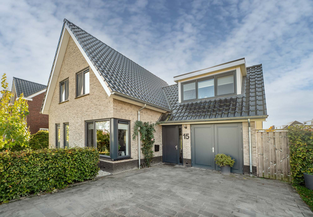 Referenz 50 | Klinkerwerke Muhr