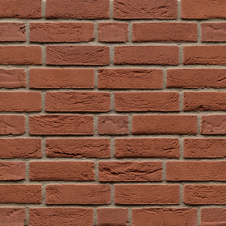 Selbourne Red Stock | Klinkerwerke Muhr