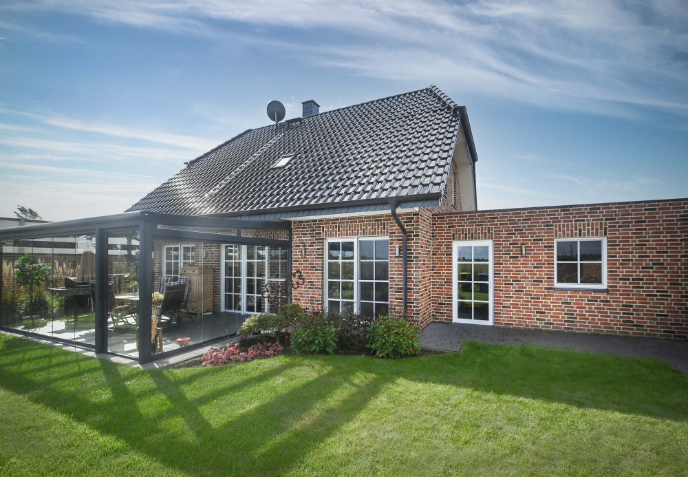 Referenz 53 | Klinkerwerke Muhr