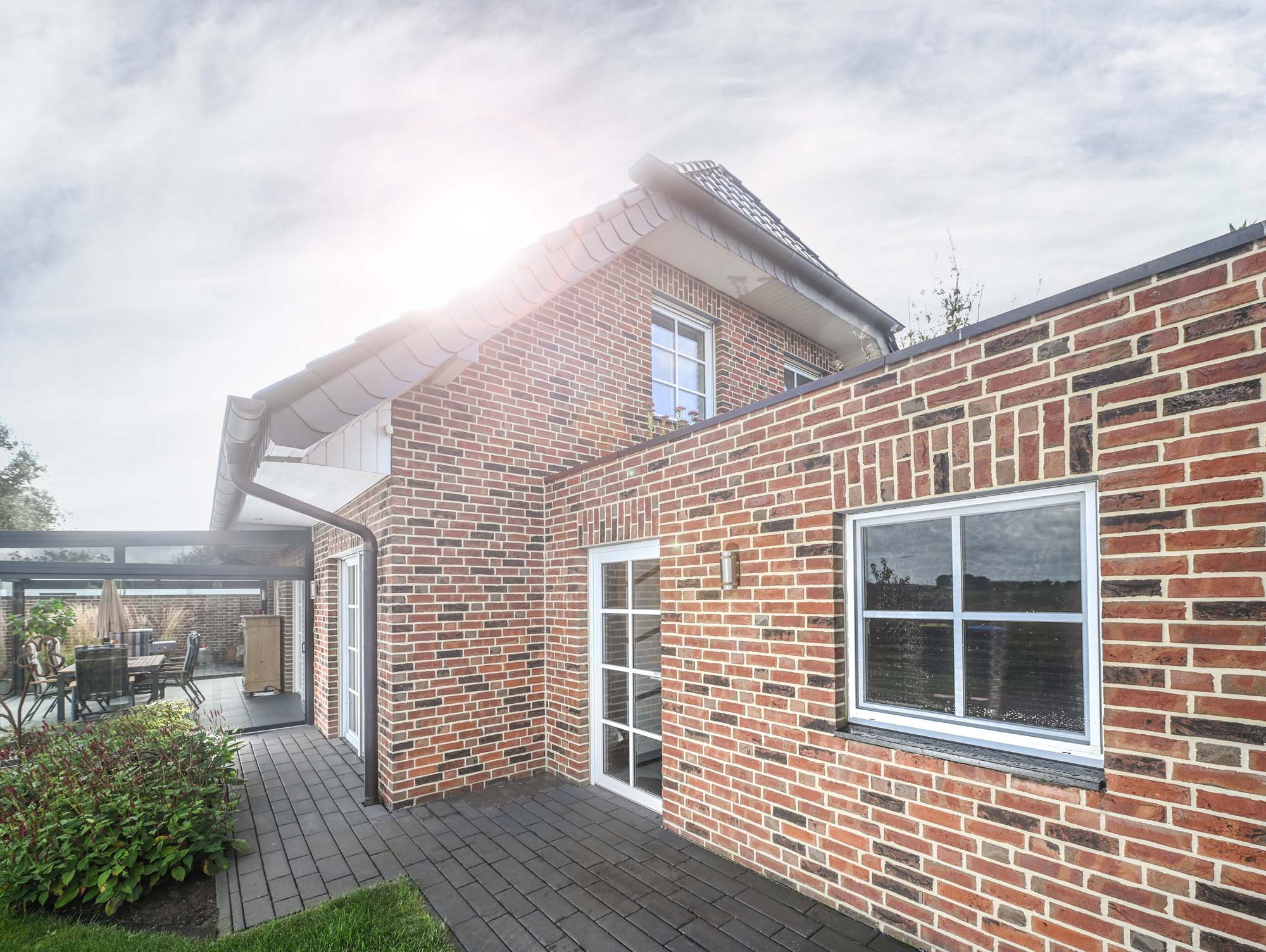 Referenz 53 | Klinkerwerke Muhr