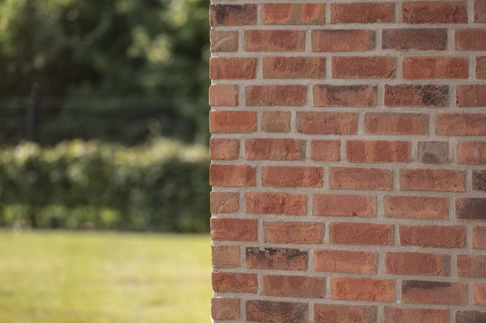 Referenz 52 | Klinkerwerke Muhr
