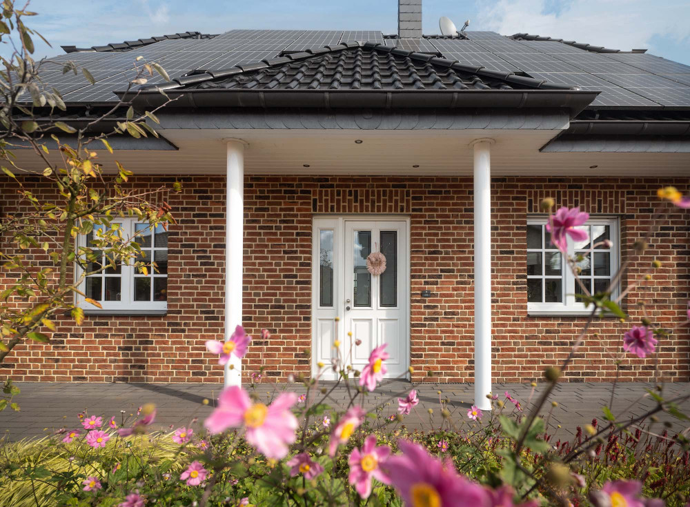 Referenz 53 | Klinkerwerke Muhr