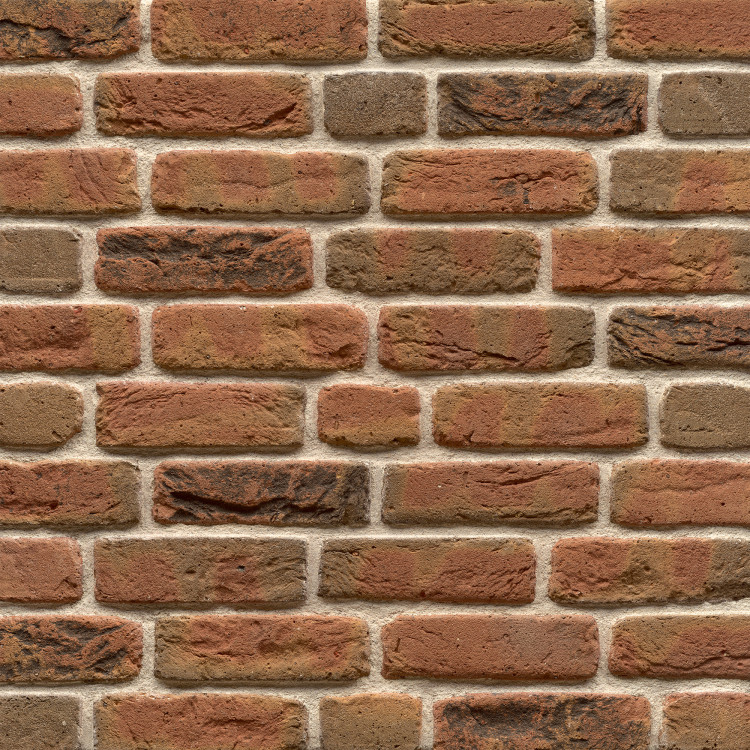 Zeeland Gerumpelt | Klinkerwerke Muhr