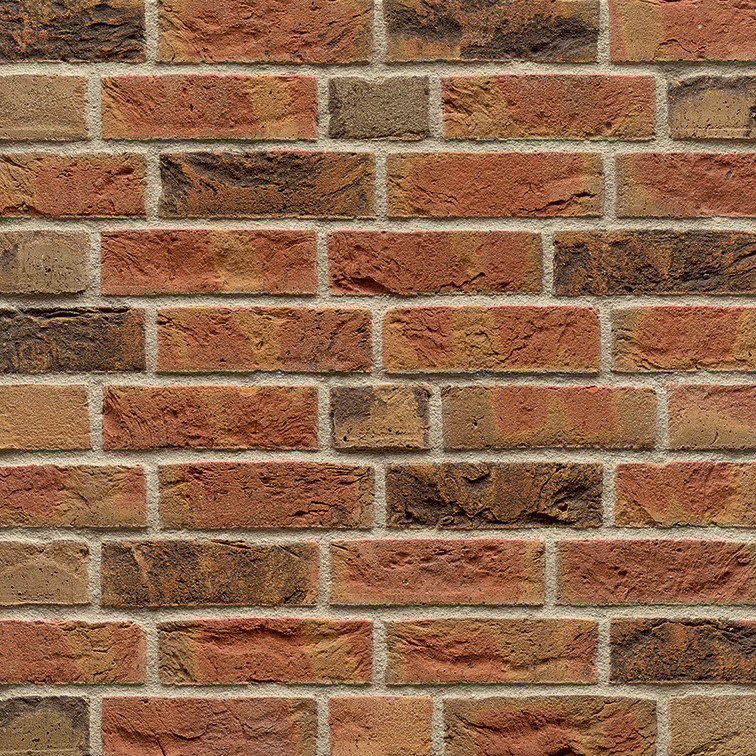 Zeeland | Klinkerwerke Muhr