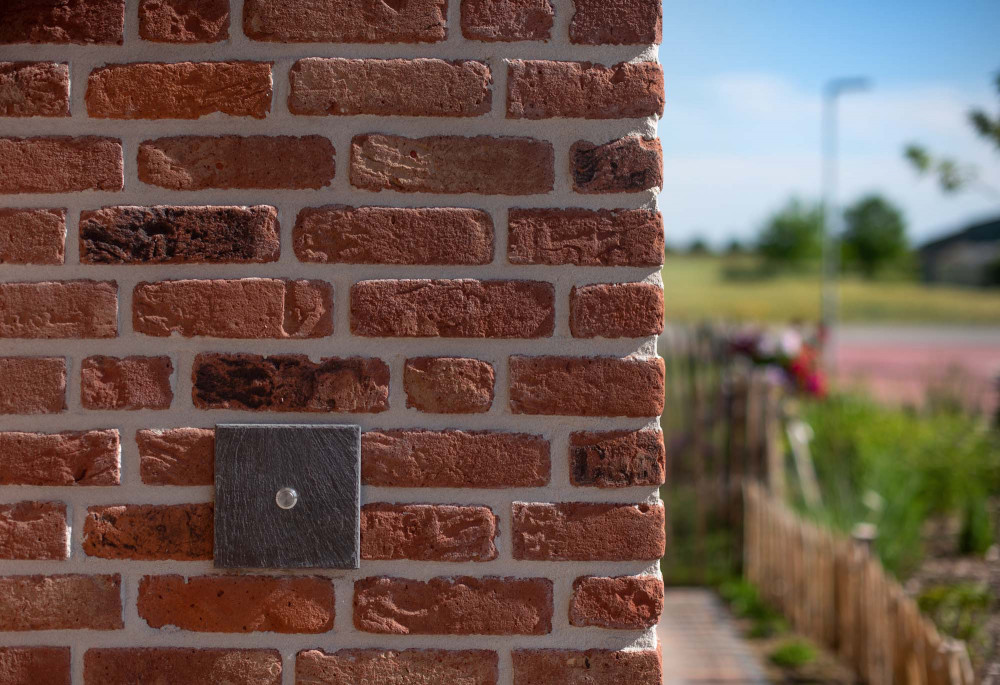 Natürliche Farbnuancen | Klinkerwerke Muhr