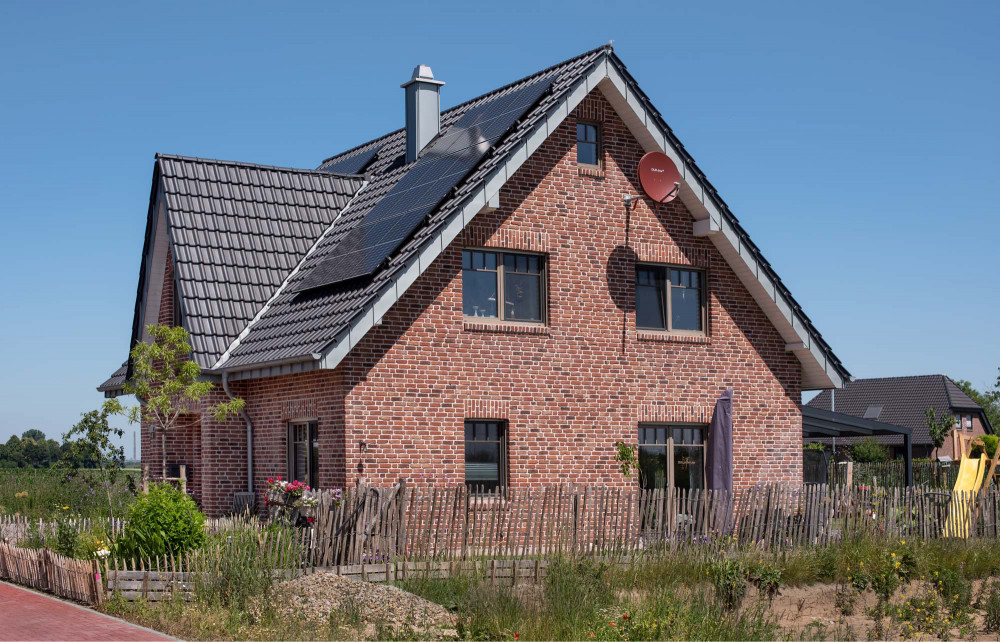 Referenz 54 | Klinkerwerke Muhr