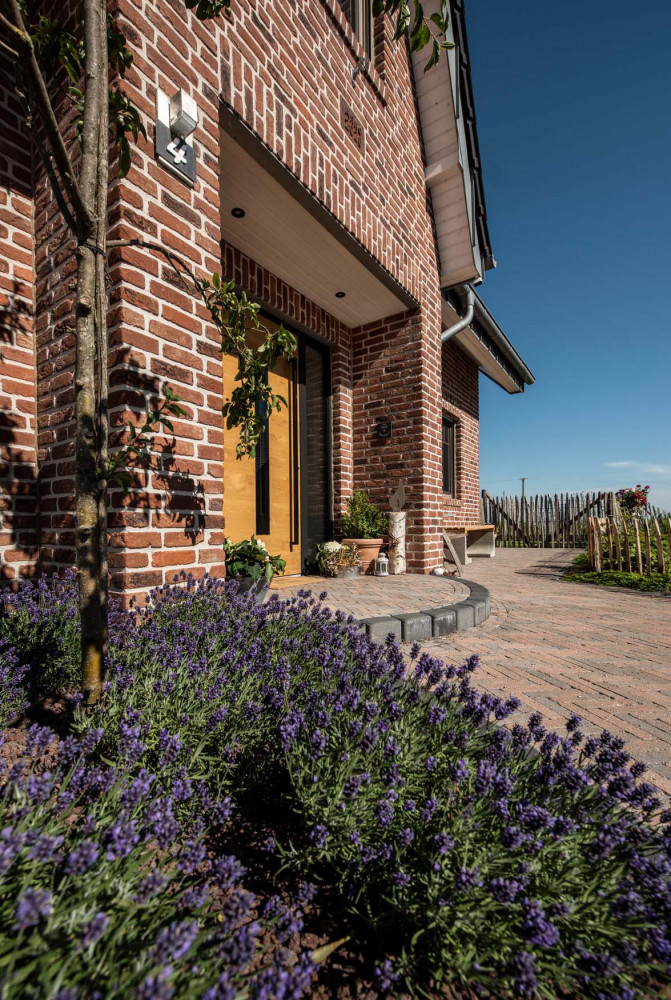 Referenz 54 | Klinkerwerke Muhr