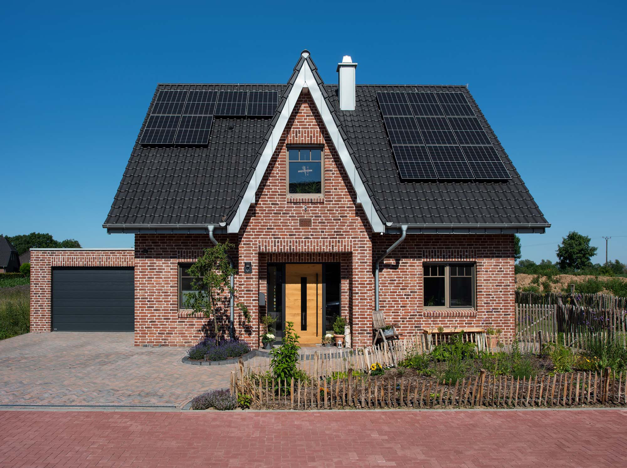 Referenz 54 | Klinkerwerke Muhr