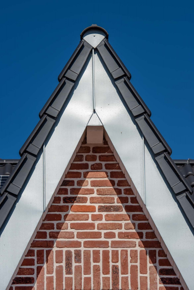 Referenz 54 | Klinkerwerke Muhr