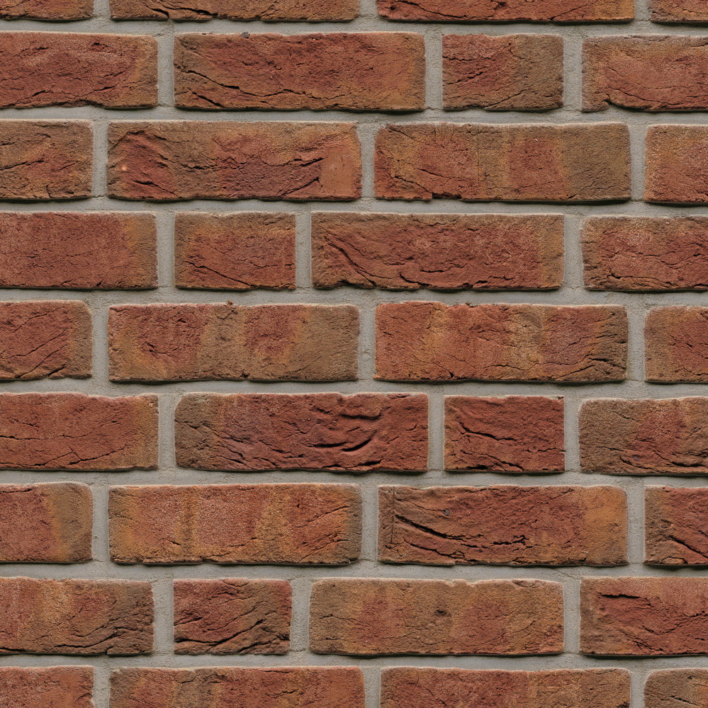 Westfälisch Bunt | Klinkerwerke Muhr