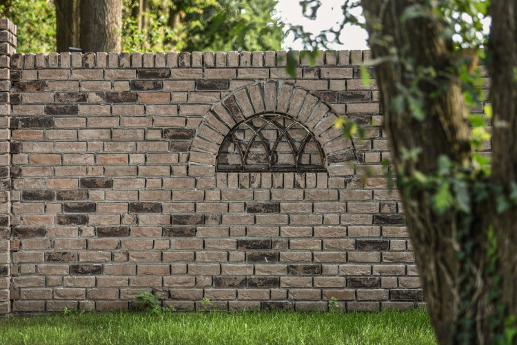 Referenz 55 | Klinkerwerke Muhr