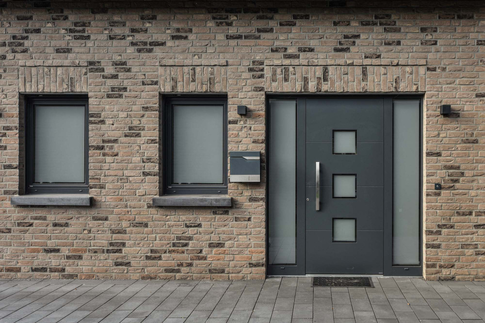 Referenz 55 | Klinkerwerke Muhr