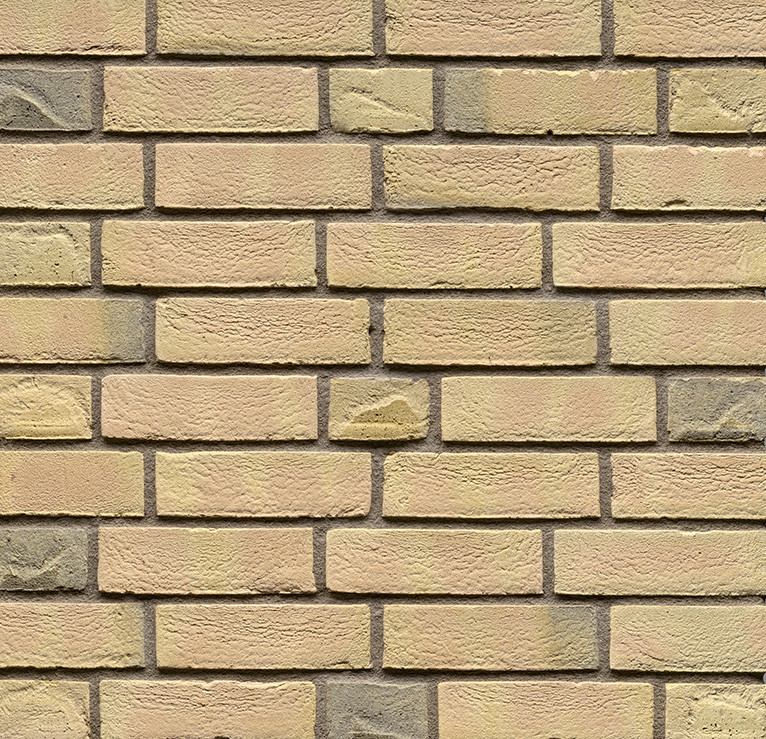 Autumn Gold | Klinkerwerke Muhr