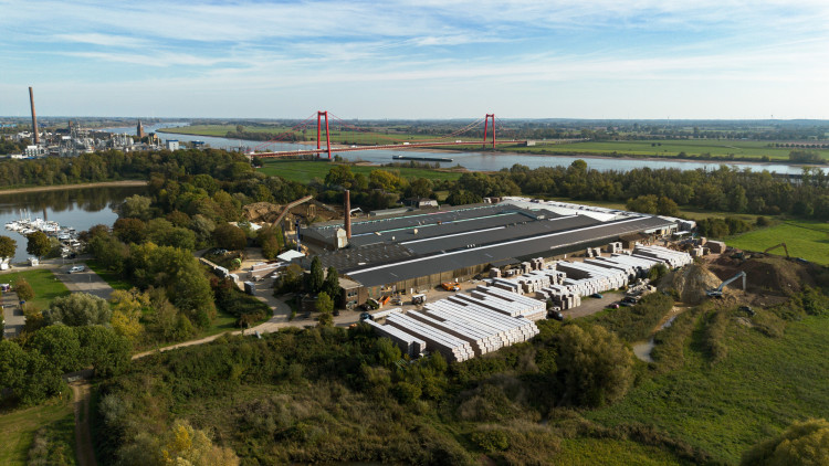 Ressourcen im Blick | Klinkerwerke Muhr