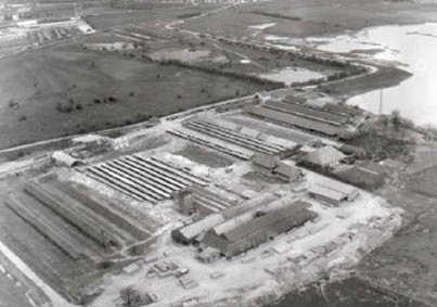 Geschichte | Klinkerwerke Muhr