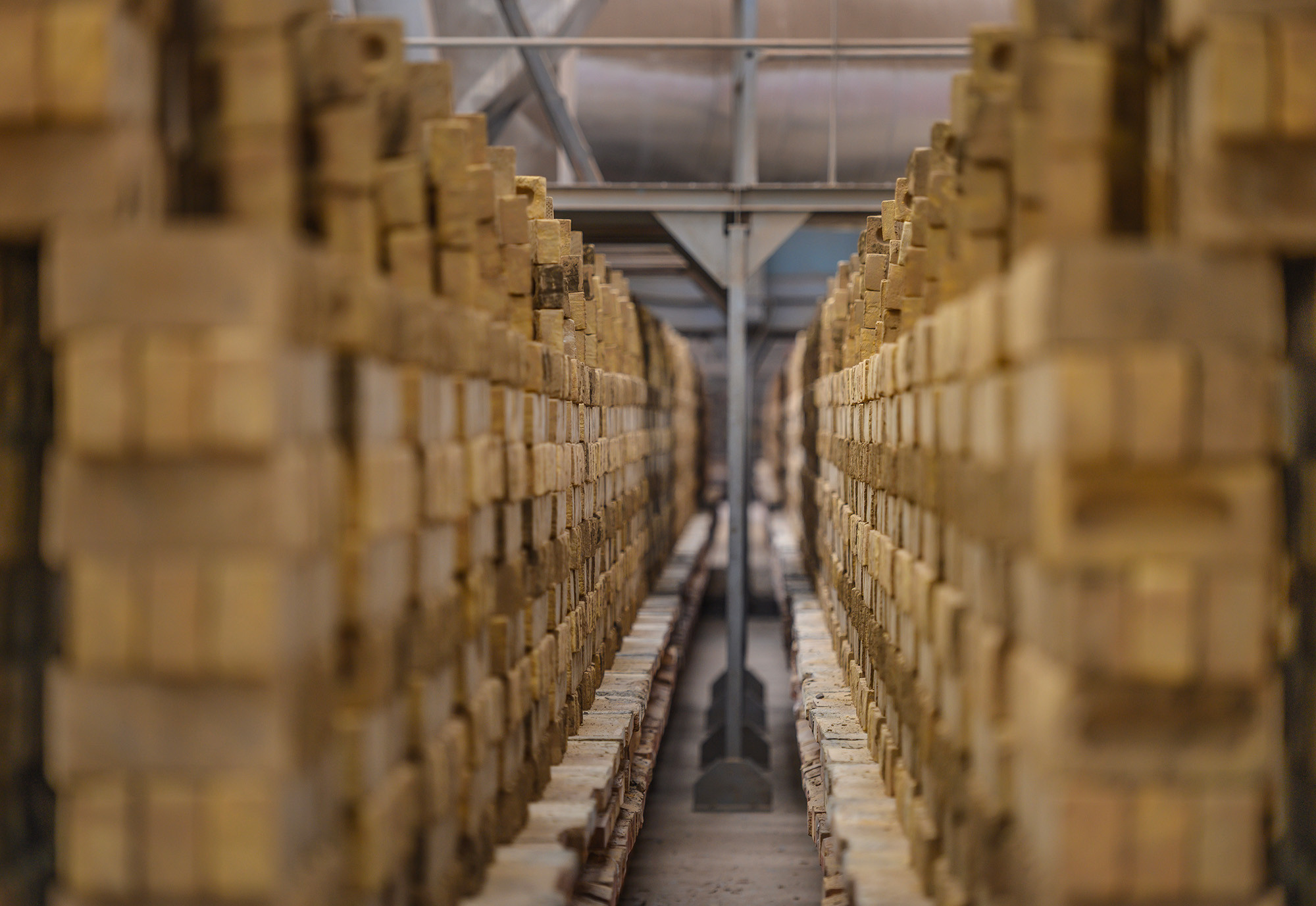 Wir sind MUHR | Klinkerwerke Muhr