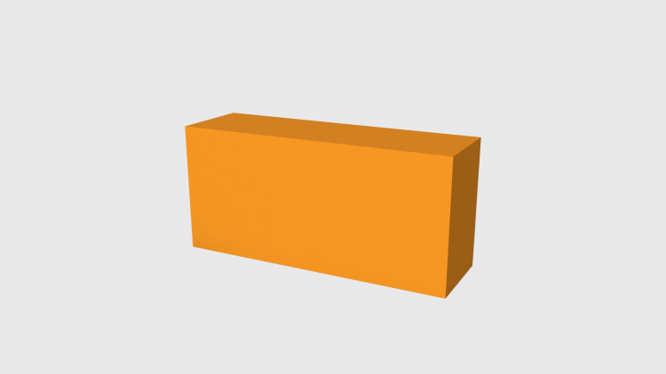 Handform Waaldickformat | Klinkerwerke Muhr