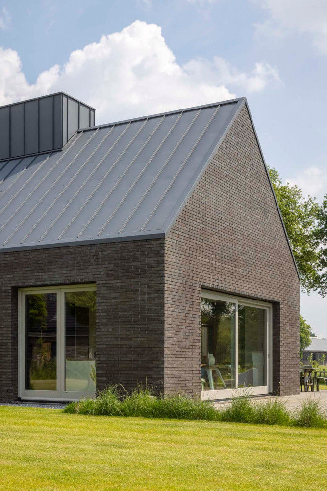 Referenz 100 | Klinkerwerke Muhr