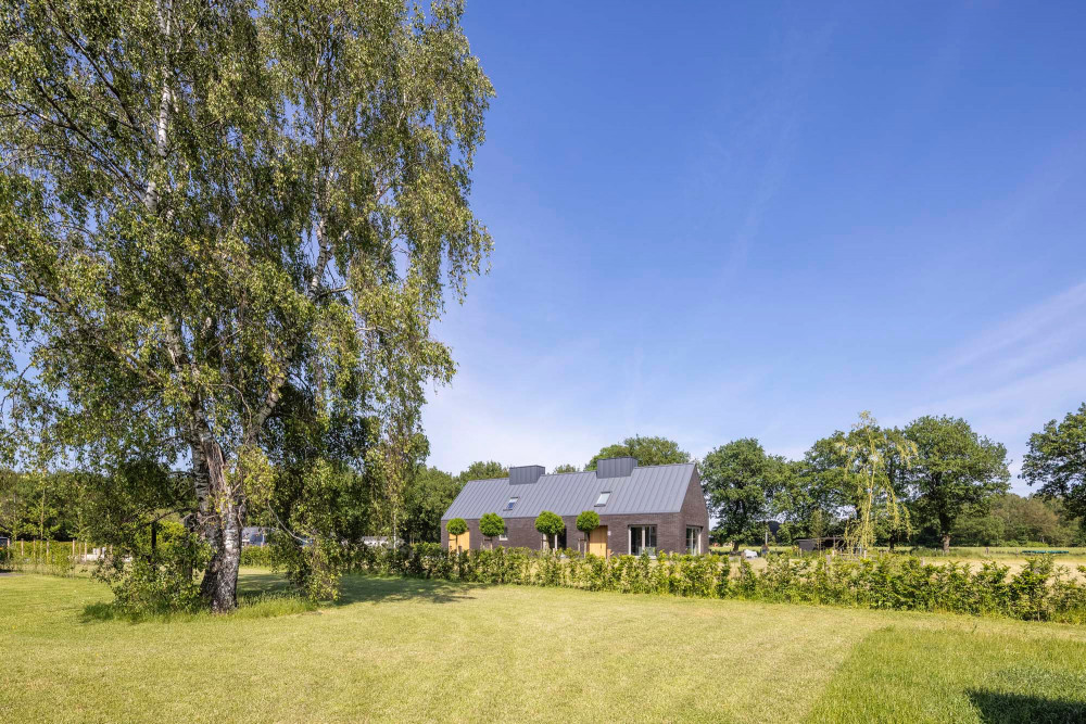 Referenz 100 | Klinkerwerke Muhr