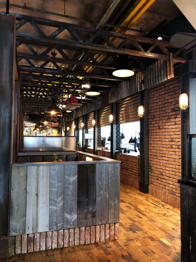 Motorworld Mallorca | Klinkerwerke Muhr