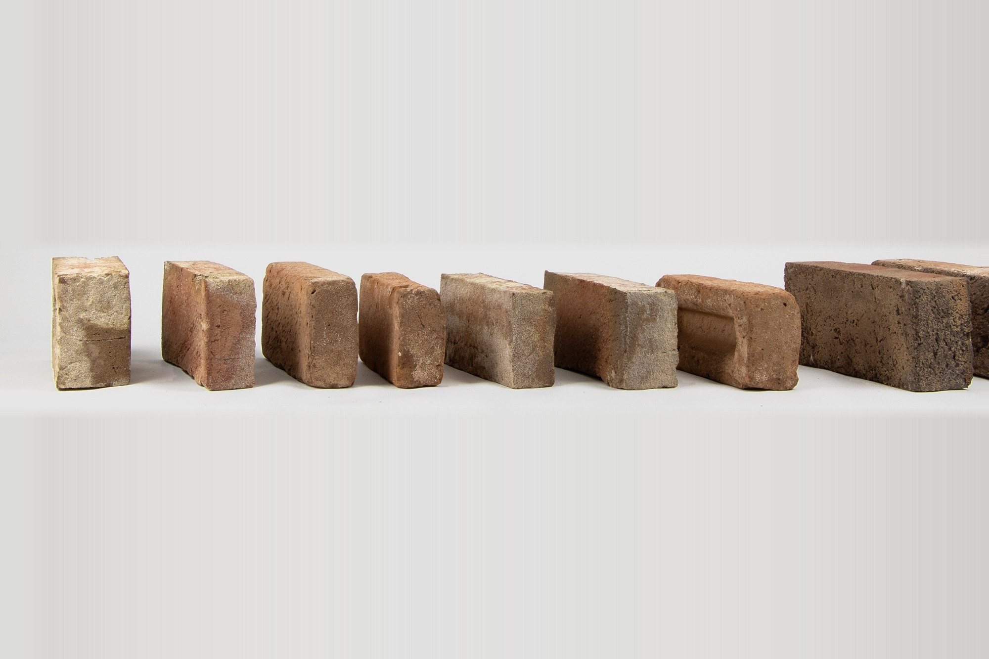 Formats | Klinkerwerke Muhr