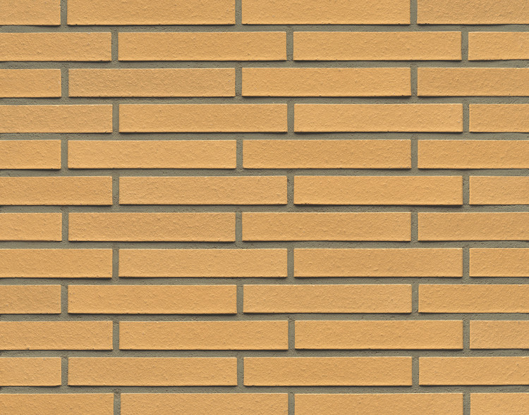 Niederlausitzer Gelb | Klinkerwerke Muhr