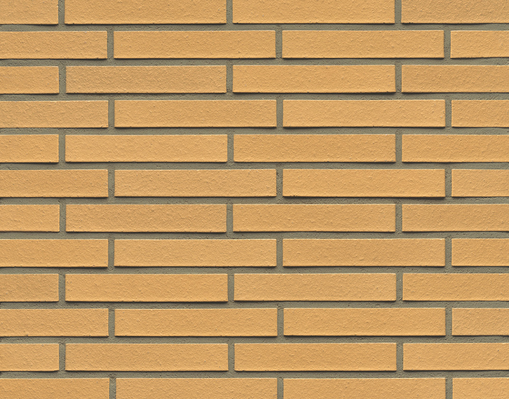 Niederlausitzer Gelb | Klinkerwerke Muhr