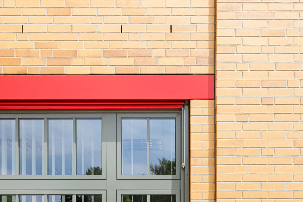 Referenz 72 | Klinkerwerke Muhr