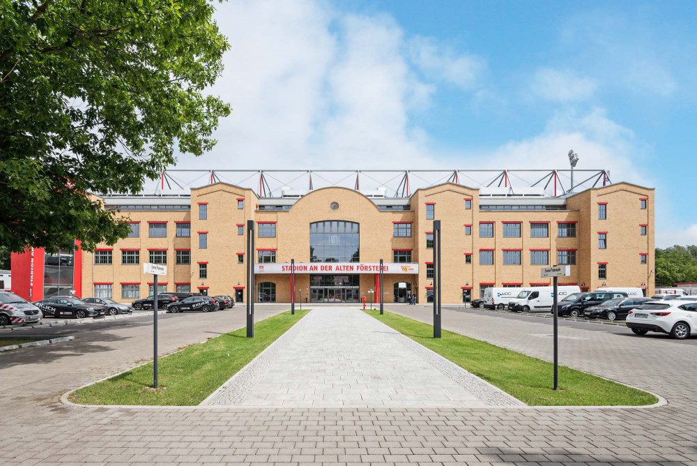 Referenz 72 | Klinkerwerke Muhr