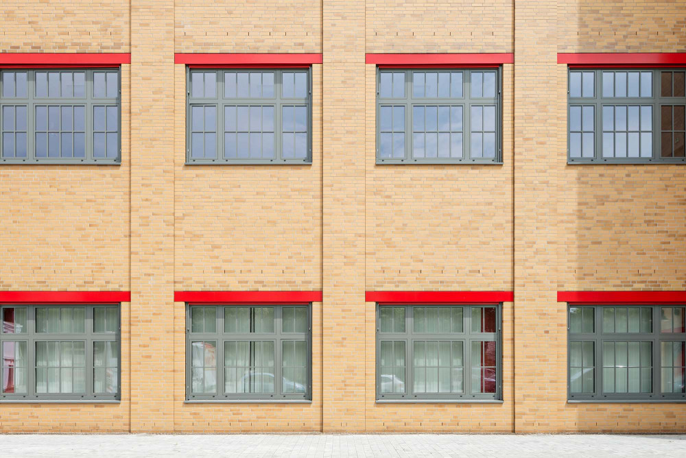 Referenz 72 | Klinkerwerke Muhr