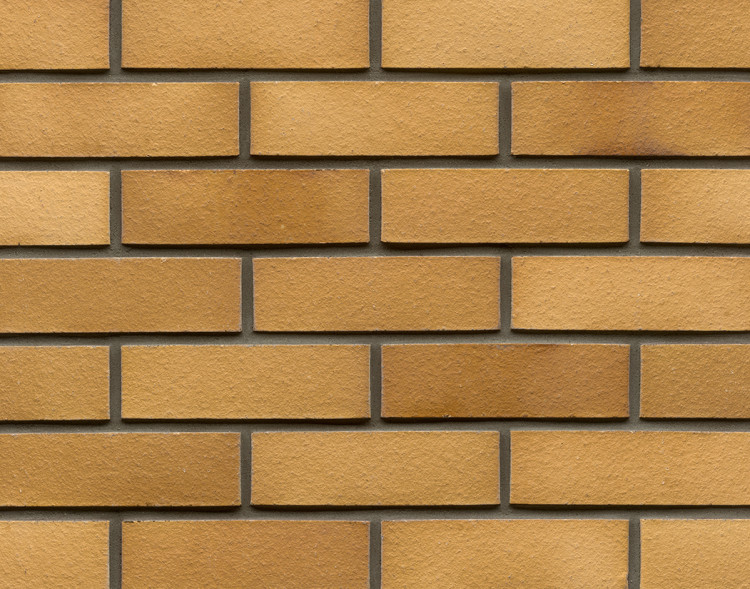 Niederlausitzer Gelb Edelglanz | Klinkerwerke Muhr