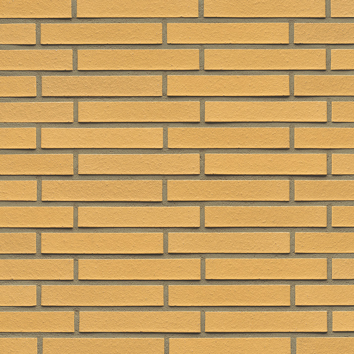 Niederlausitzer Gelb | Klinkerwerke Muhr