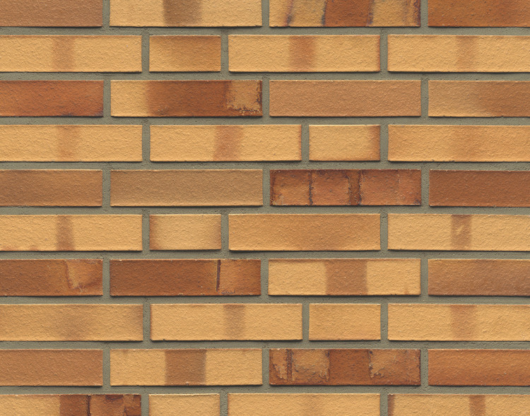 Niederlausitzer Gelb Spezial | Klinkerwerke Muhr