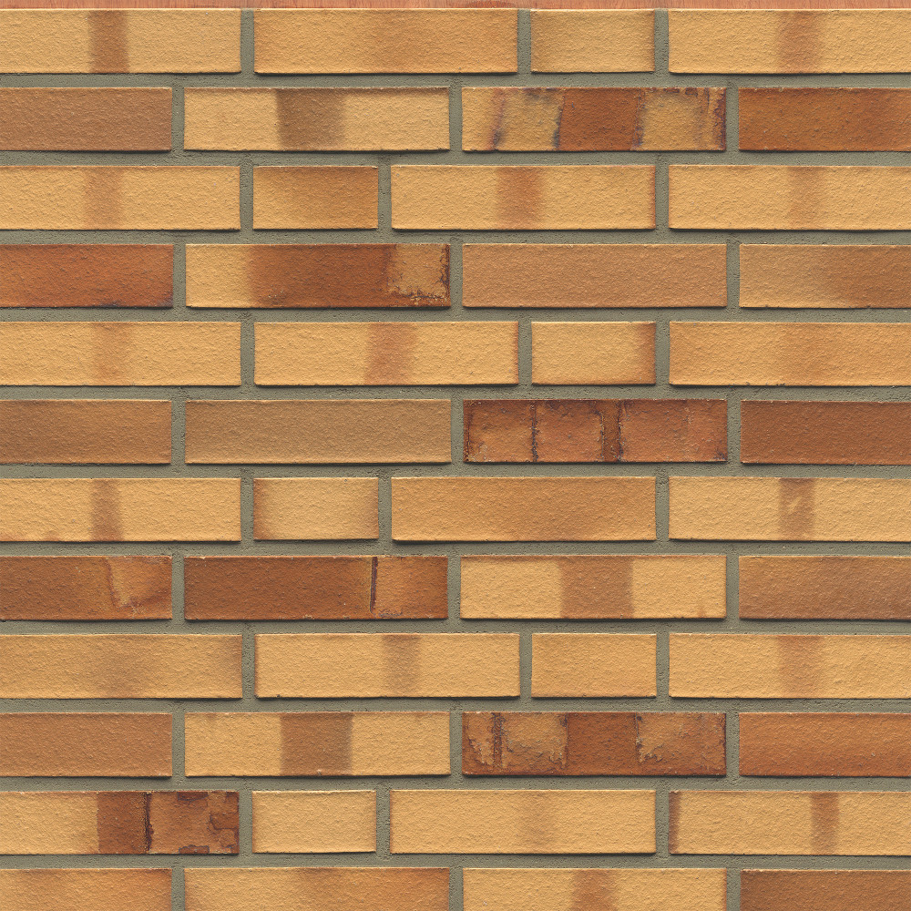 Niederlausitzer Gelb Spezial | Klinkerwerke Muhr