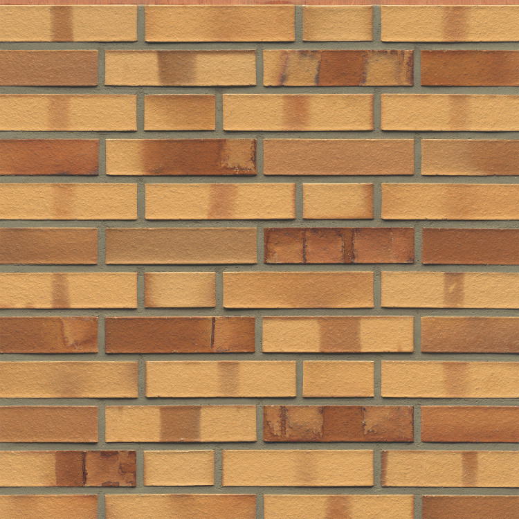 Niederlausitzer Gelb Spezial | Klinkerwerke Muhr