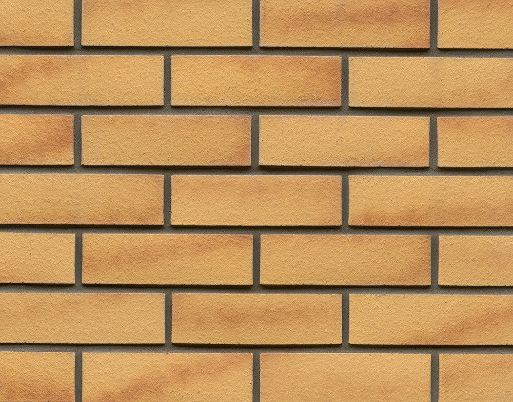 Gelb Bunt | Klinkerwerke Muhr