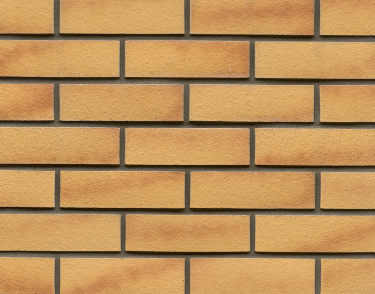 Gelb Bunt | Klinkerwerke Muhr