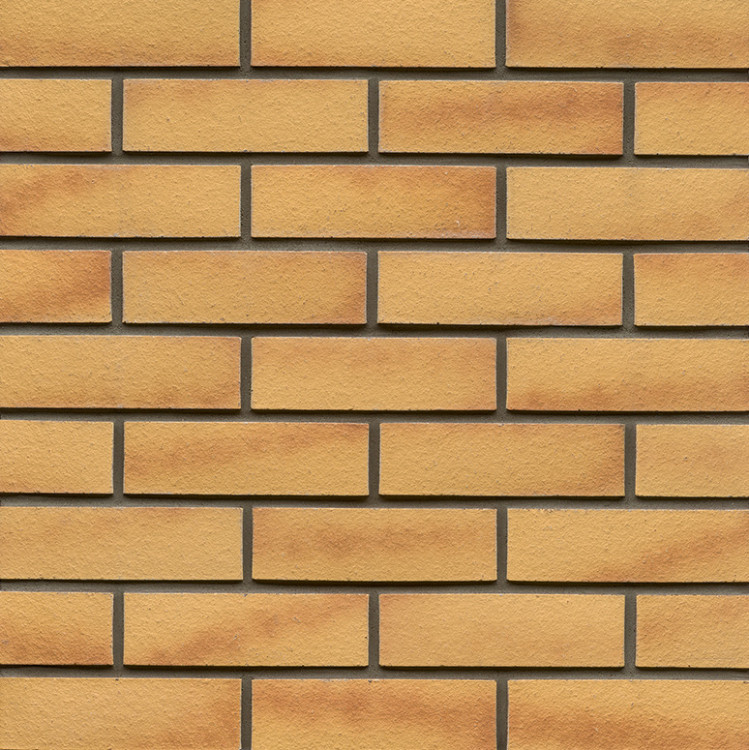 Gelb Bunt | Klinkerwerke Muhr