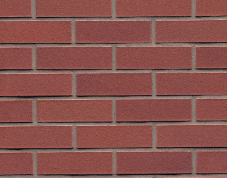Naturrot | Klinkerwerke Muhr