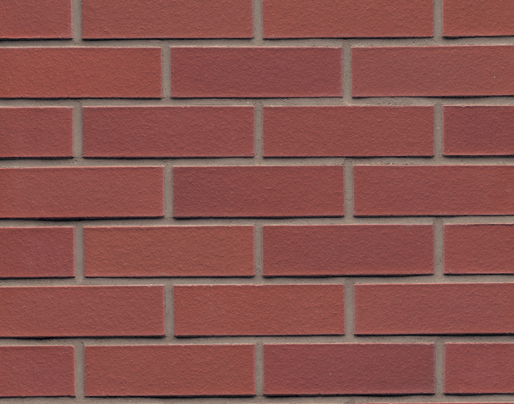Naturrot | Klinkerwerke Muhr