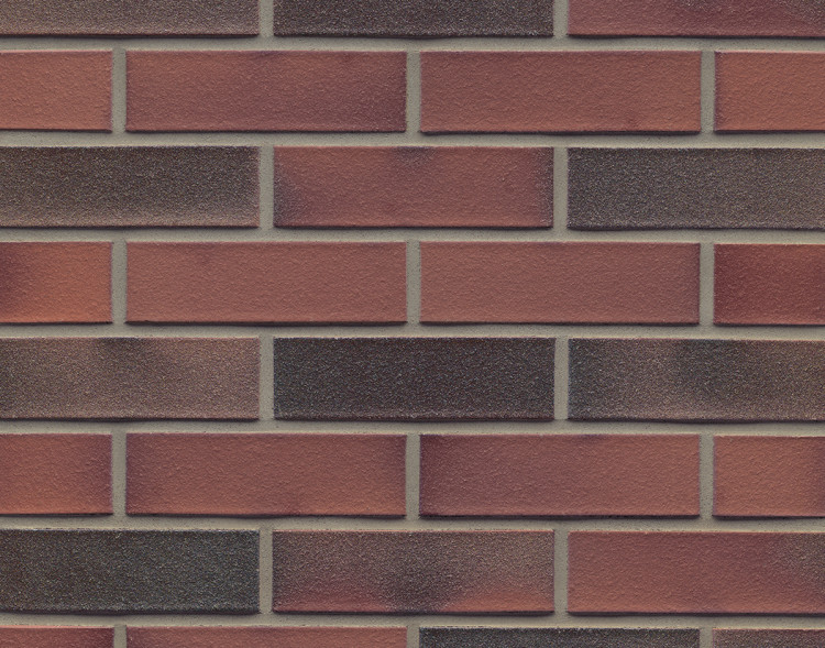 Naturrot Edelglanz | Klinkerwerke Muhr