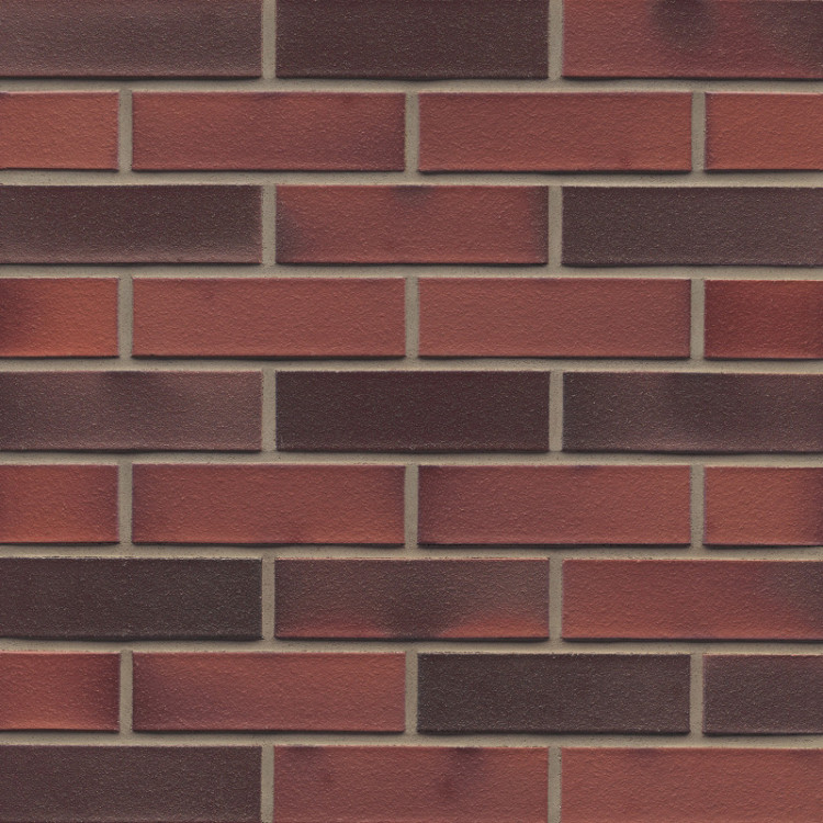 Naturrot Edelglanz | Klinkerwerke Muhr