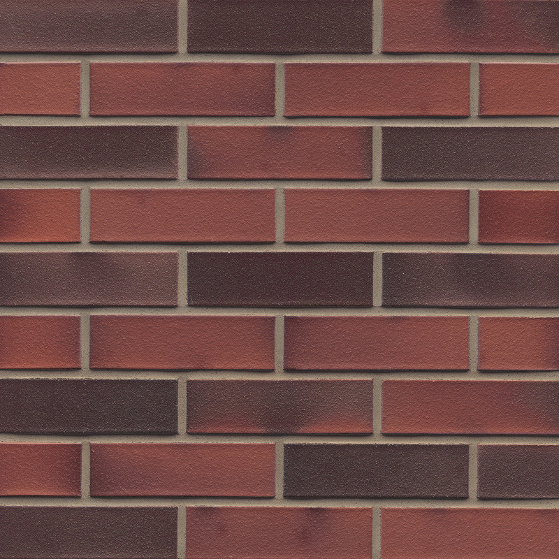 Naturrot Edelglanz | Klinkerwerke Muhr