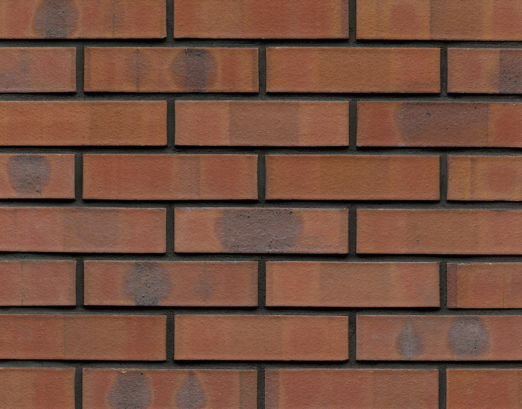 Naturrot Kohle | Klinkerwerke Muhr